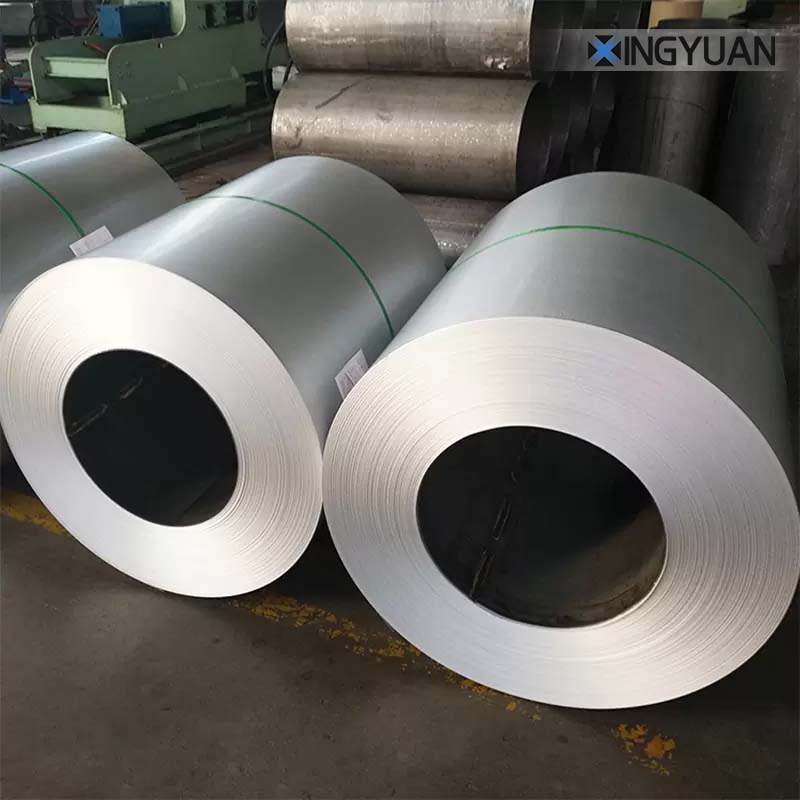 6082 Aluminum coil