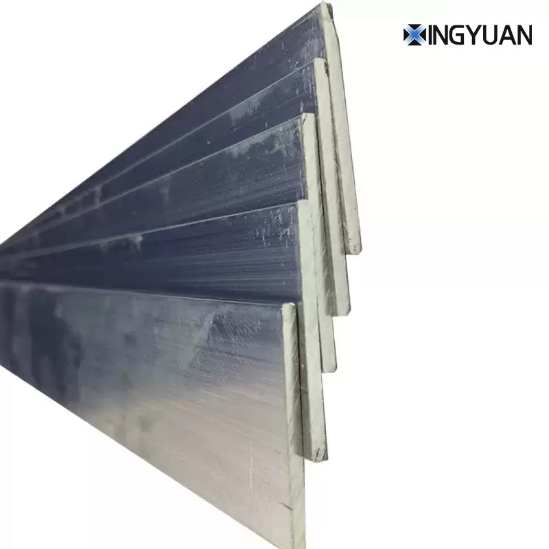 ST12-15 Galvanized Steel Flat Bar