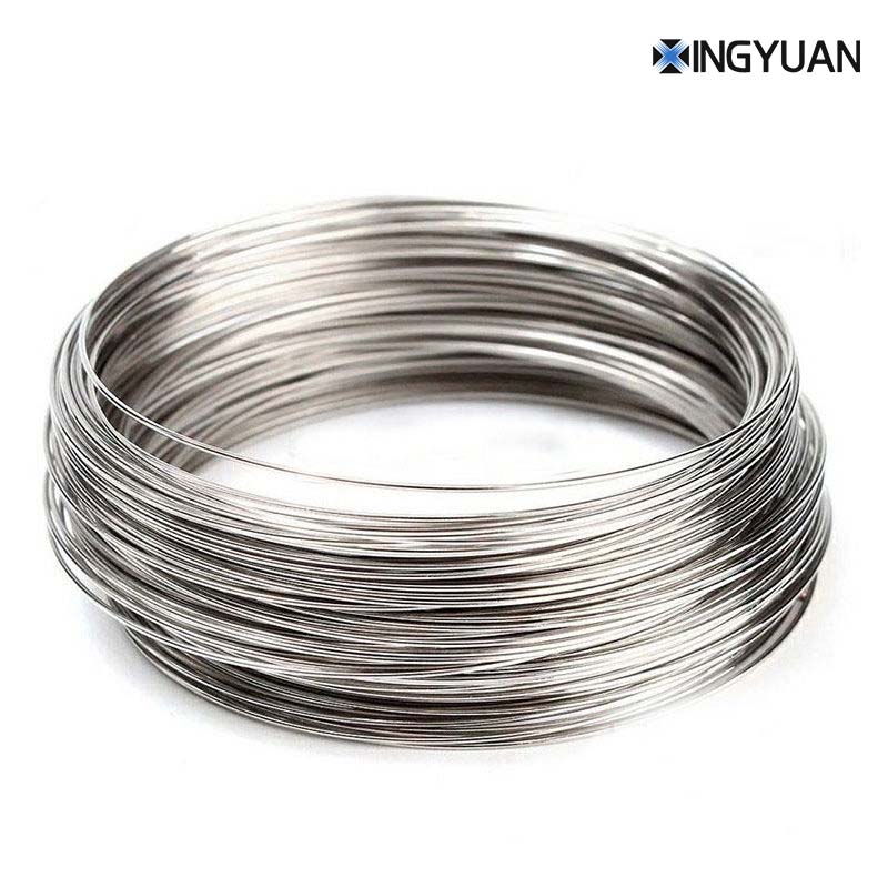 30-40g/m2 Galvanlized Steel Wire