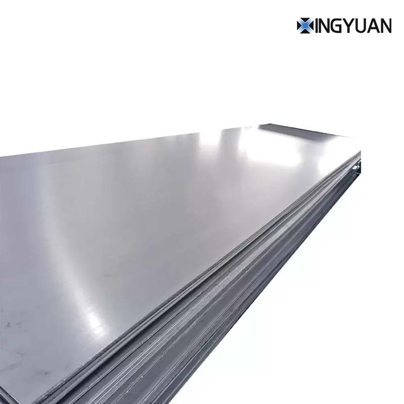 ST12-15 Galvanized Steel Plate