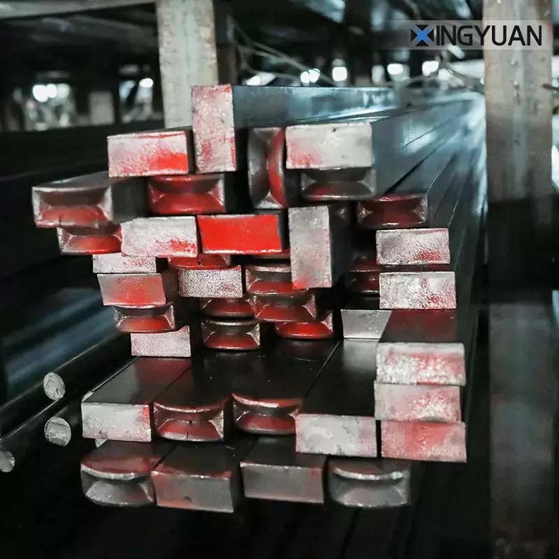 Q235 Carbon steel flat bar