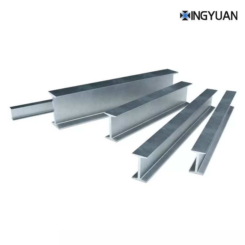 Q345 Building Steel Structure Carbon Steel H Beam