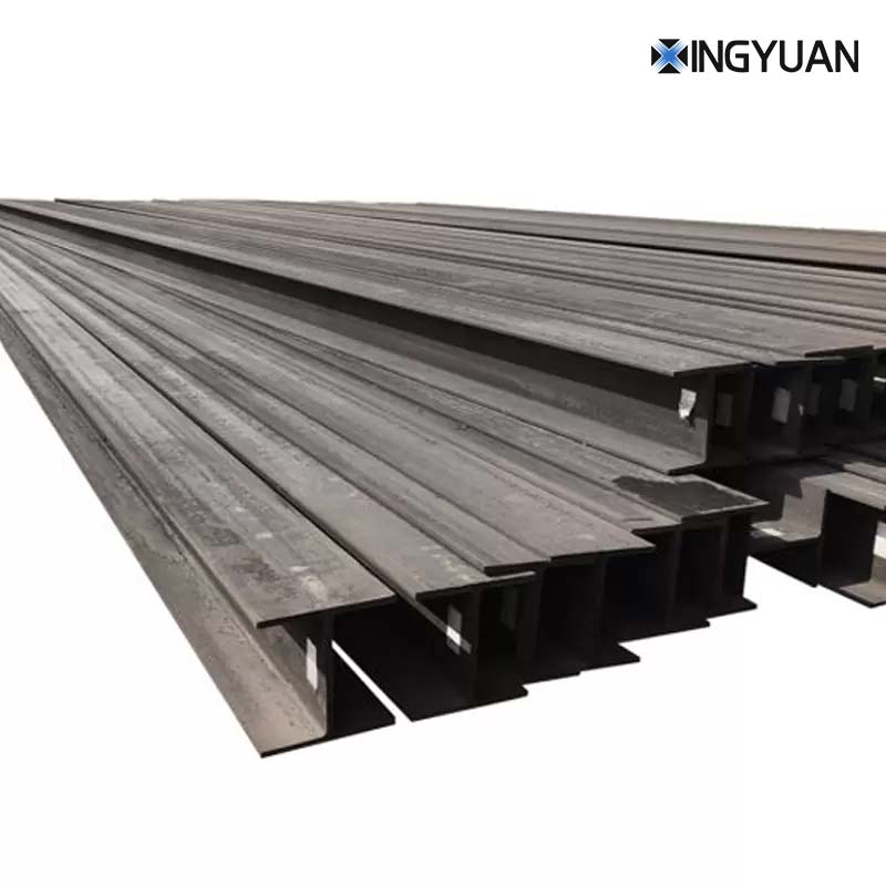 S235JR Building Steel Structure Carbon Steel H Beam
