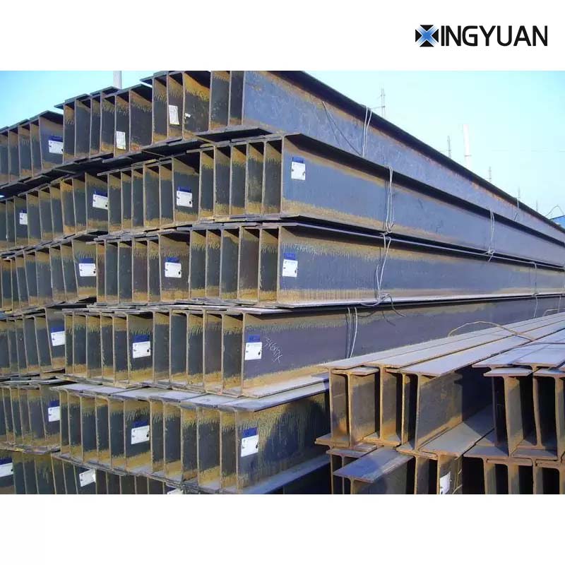 S355JR Building Steel Structure Carbon Steel H Beam