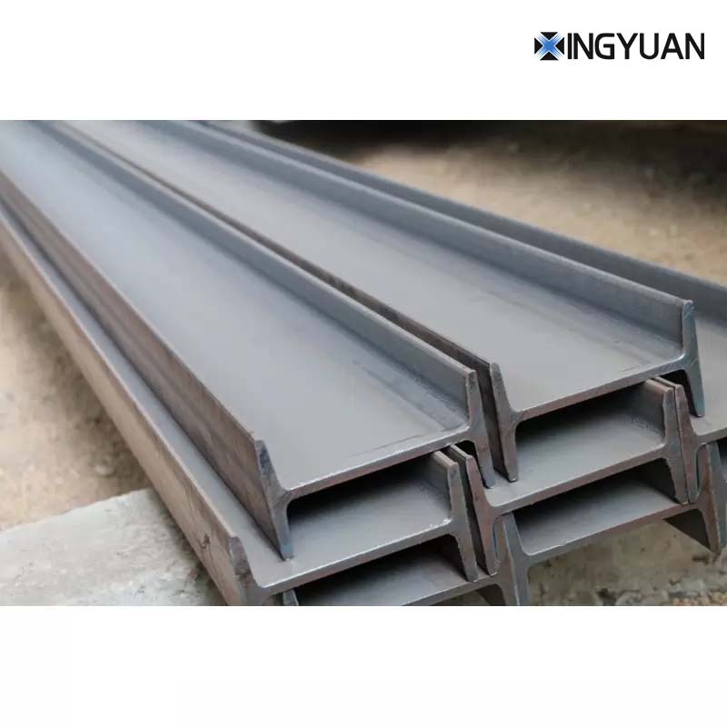 S45C Building Steel Structure Carbon Steel H Beam
