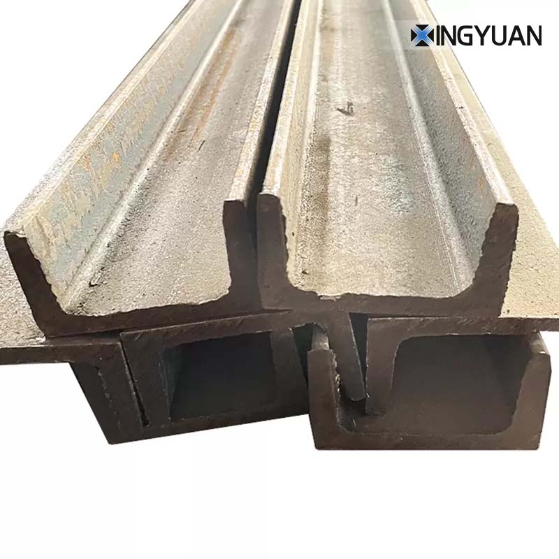 Gr50 Series Channel Steel 
