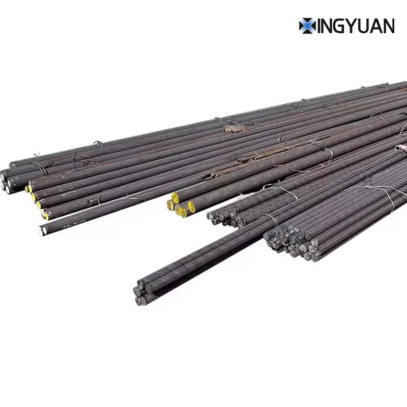 ASTM A615Gr40 Carbon steel bar/rod