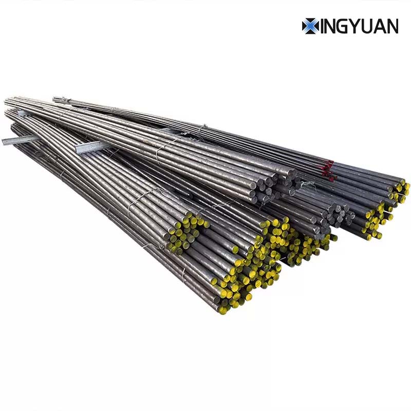 Q345 Carbon steel bar/rod