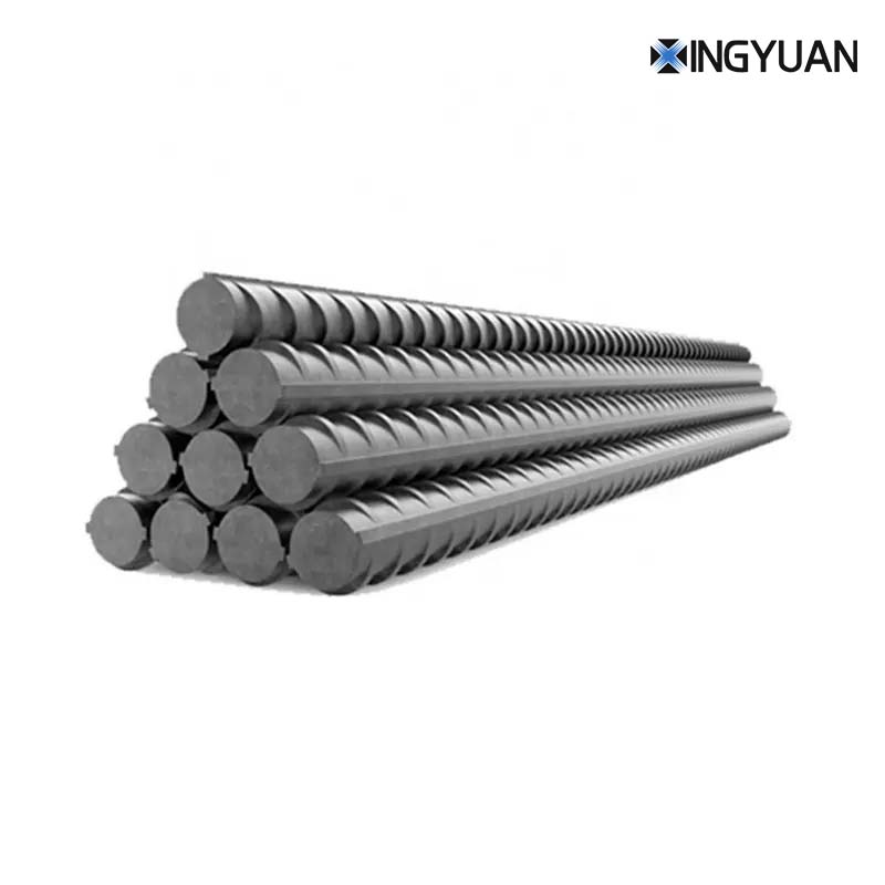 Q195 Carbon Steel Rebars
