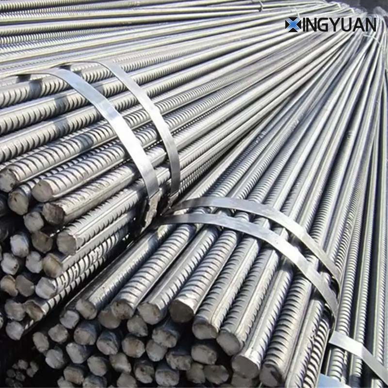 Q195 Carbon Steel Rebars