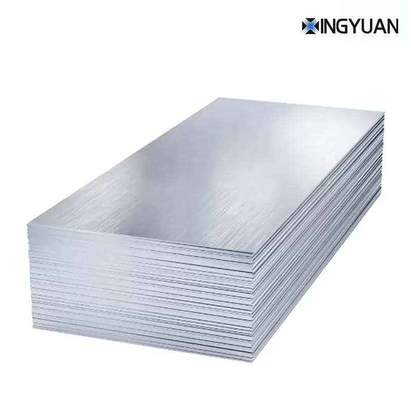 304 304L  Stainless Steel Plate