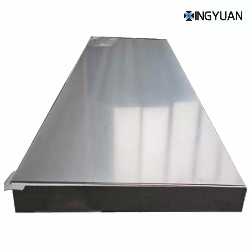 316 316L Stainless Steel Plate