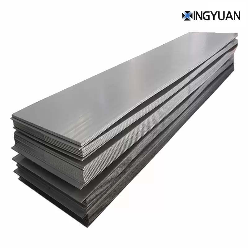 300 Series Stainless Steel Plate