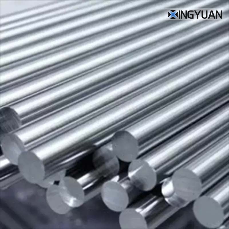 825 Nickel Alloy Bar