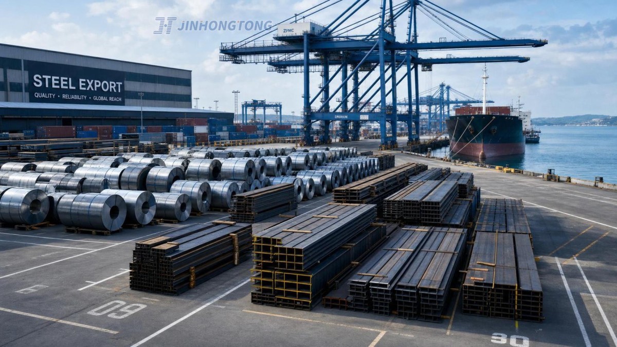EU steel quotas cut sharply from June 30 EU steel quotas cut sharply from June 30