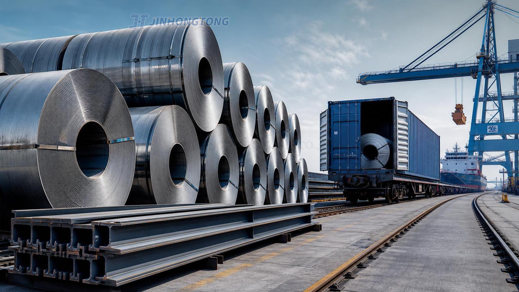 US Starts Hot-Rolled Coil AAR, Q3 Orders Face New Risk US Starts Hot-Rolled Coil AAR, Q3 Orders Face New Risk