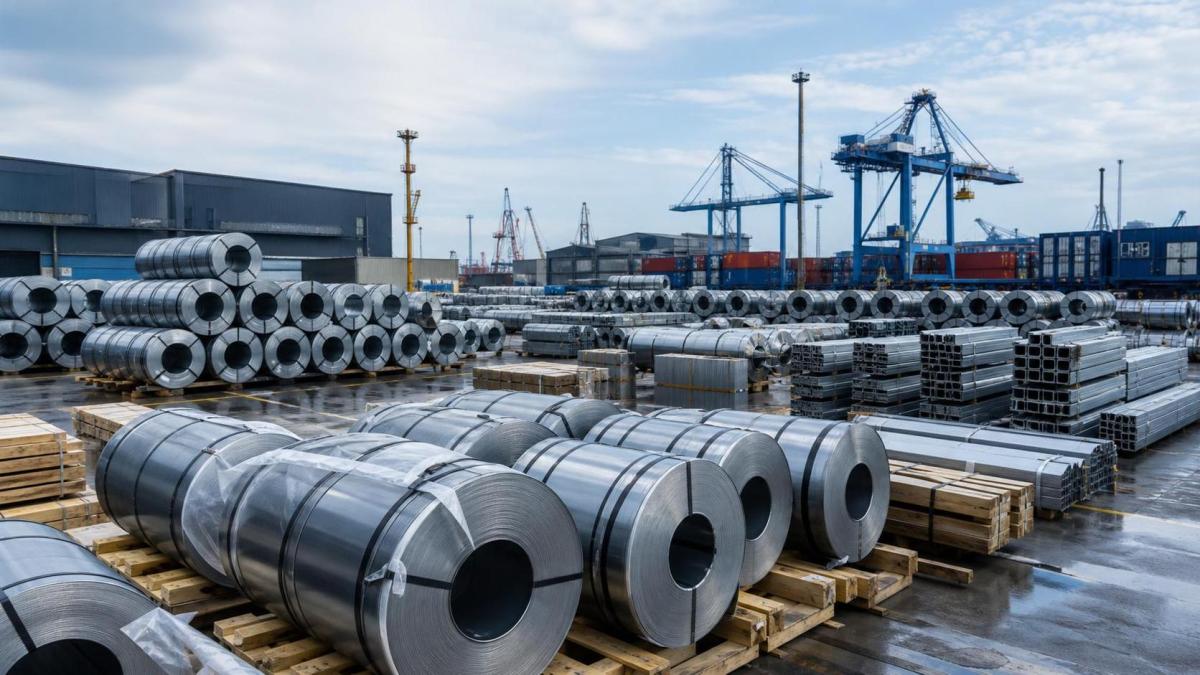 U.S. Starts AD Review of China Hot-Rolled Coil U.S. Starts AD Review of China Hot-Rolled Coil
