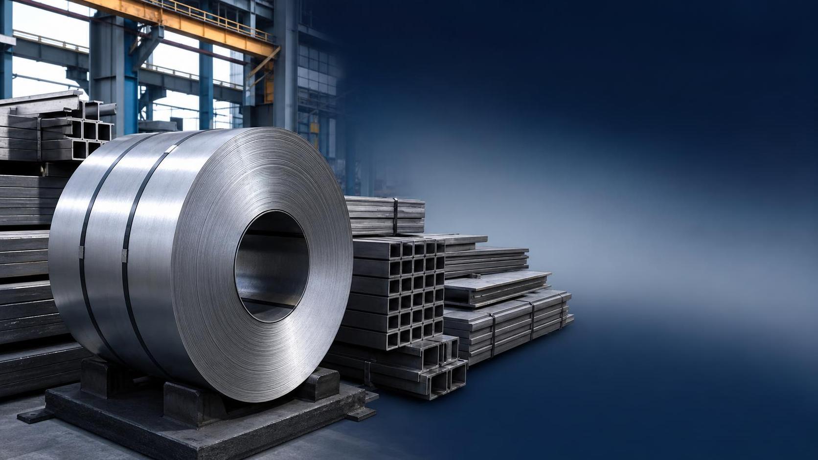 US Starts Sunset Review of Chinese Hot-Rolled Coil