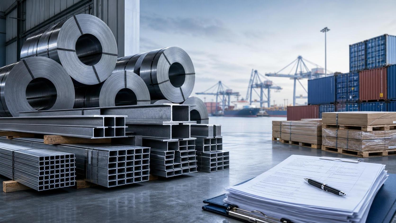 U.S. Starts Dual Reviews on China Hot-Rolled Coil U.S. Starts Dual Reviews on China Hot-Rolled Coil