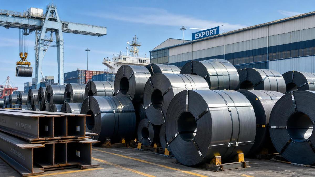 U.S. Starts Dual Reviews on China Hot-Rolled Coil U.S. Starts Dual Reviews on China Hot-Rolled Coil