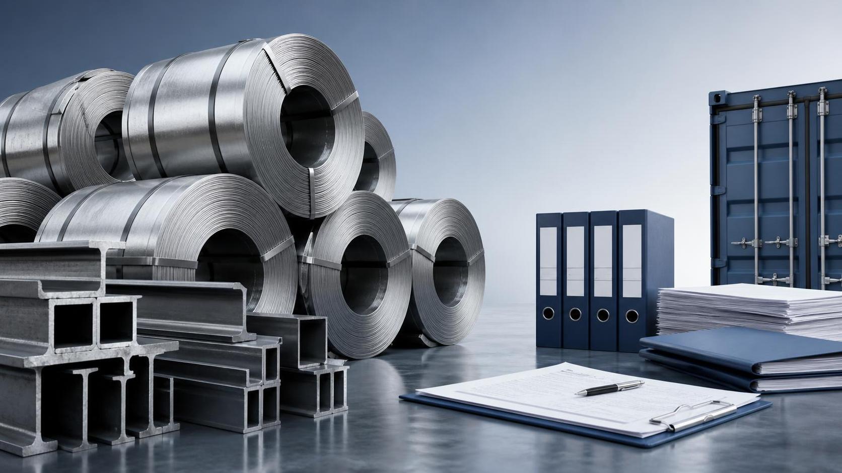 U.S. Opens AD/CVD Probe on Chinese Hot-Rolled Coil