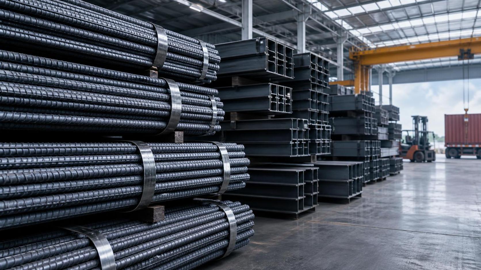 U.S. Commerce Department Proposes Highest Global Anti-Dumping Duty on Vietnamese Rebar