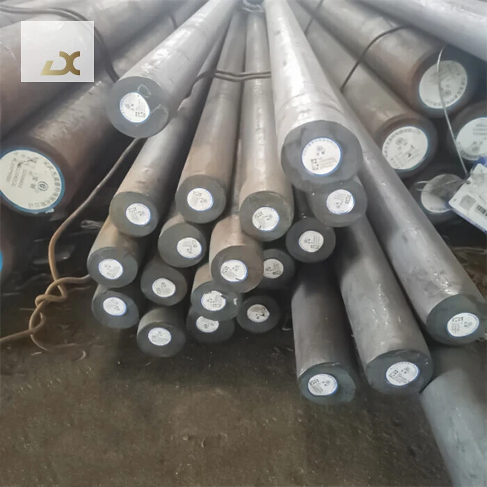 Carbon Steel Round Rod