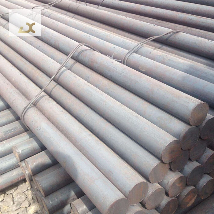 Carbon Steel Round Rod