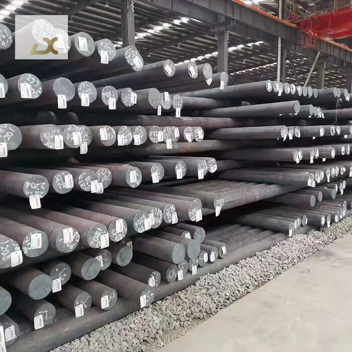 Carbon Steel Round Rod