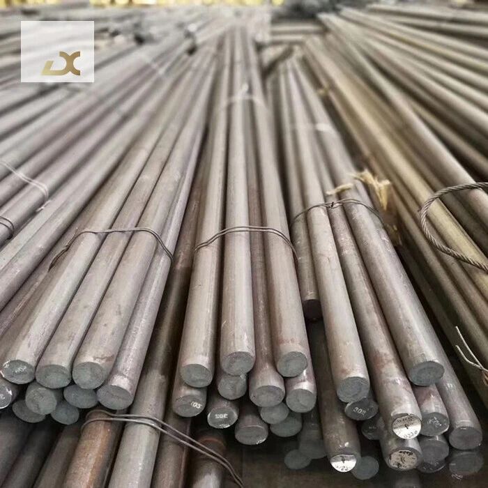 Carbon Steel Round Rod