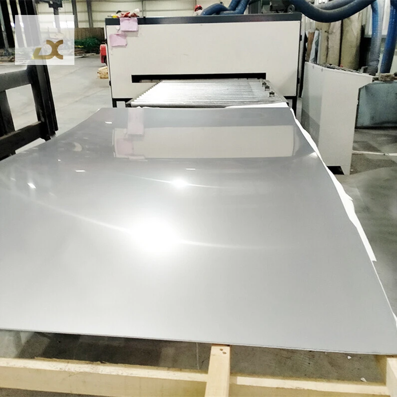 304 Stainless Steel Plate