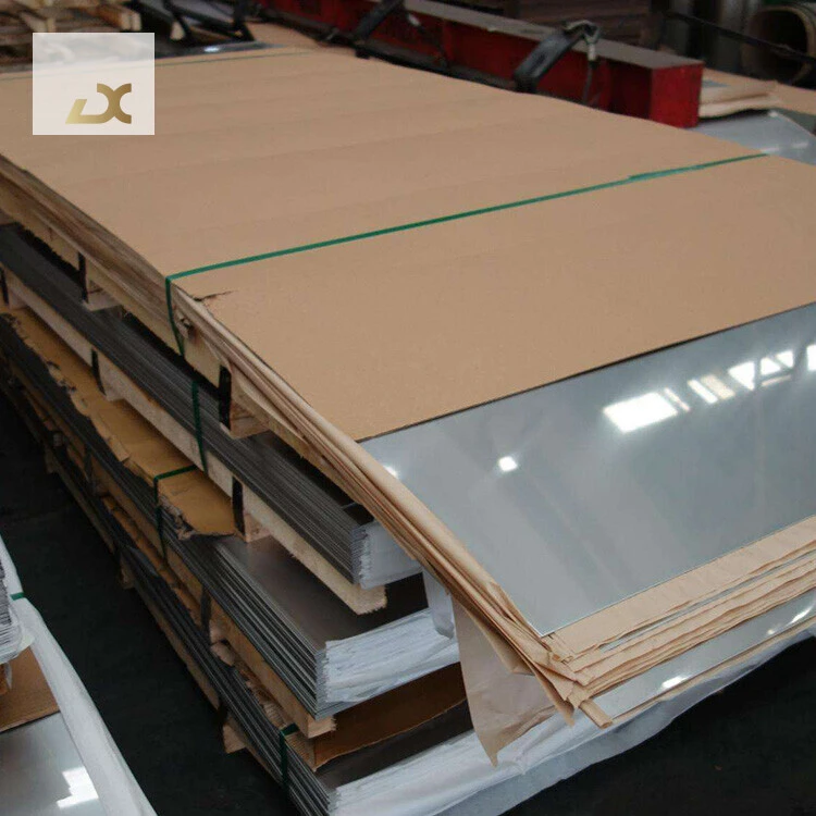 201 Stainless Steel Plate