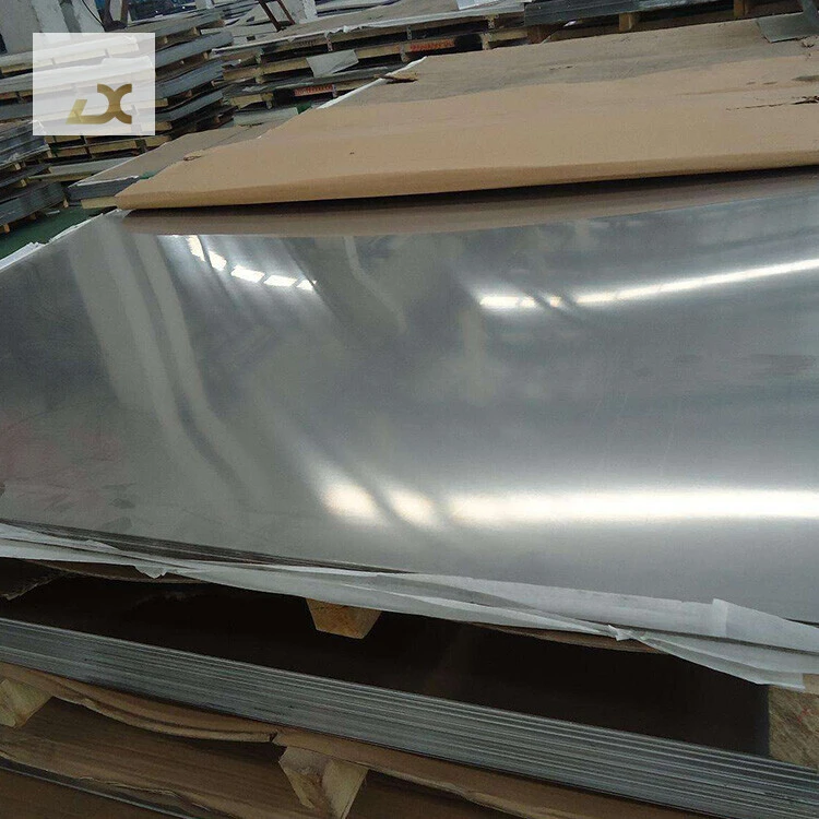 316 Stainless Steel Plate