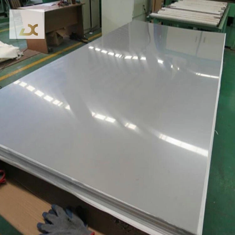 309 Stainless Steel Plate