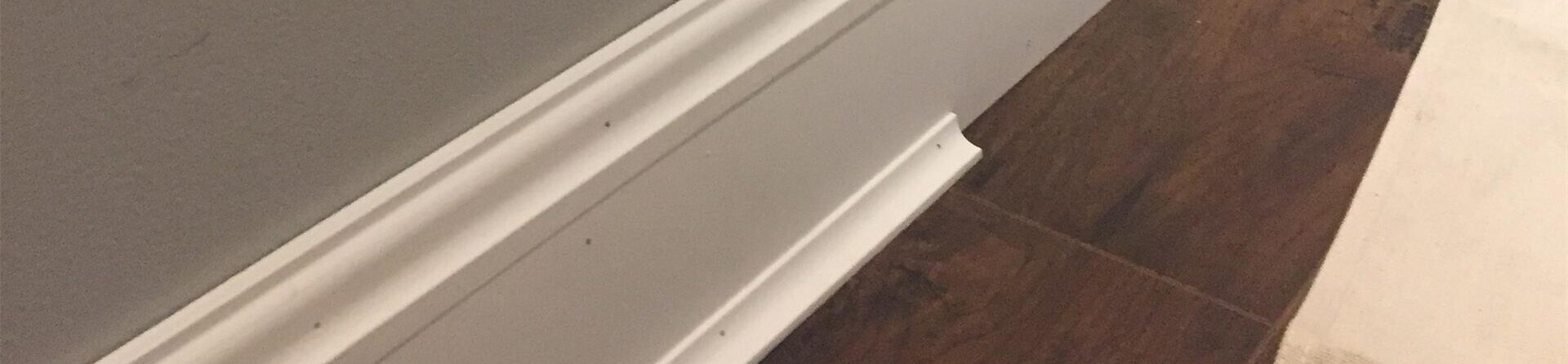 Corner Moulding