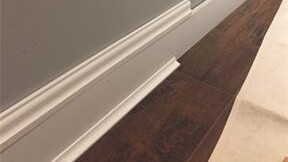 Corner Moulding