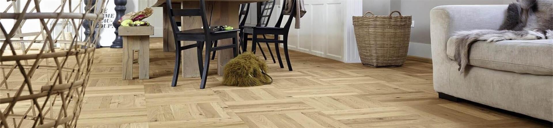LVT Parquet