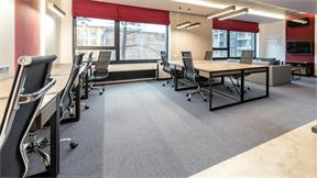 LVT Carpet