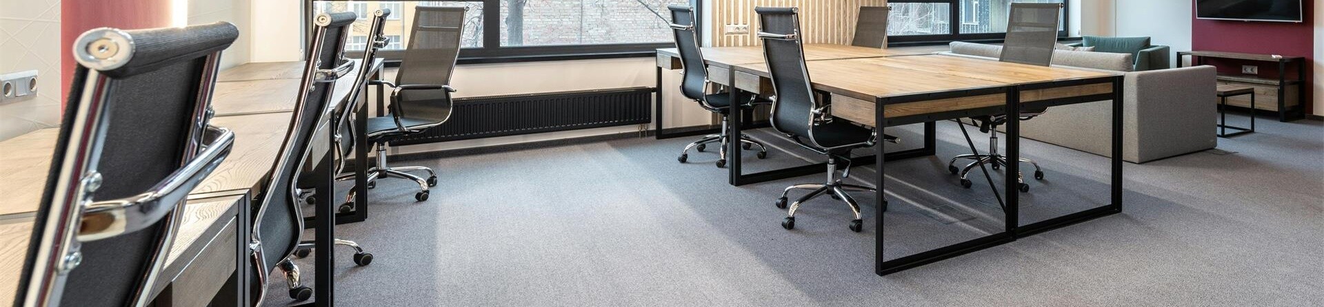 LVT Carpet