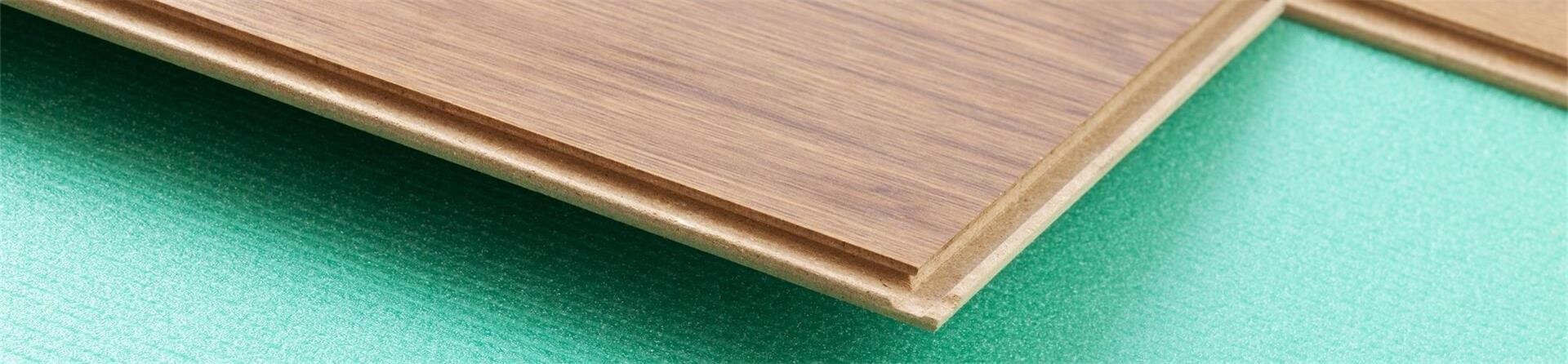 Flooring Underlayment