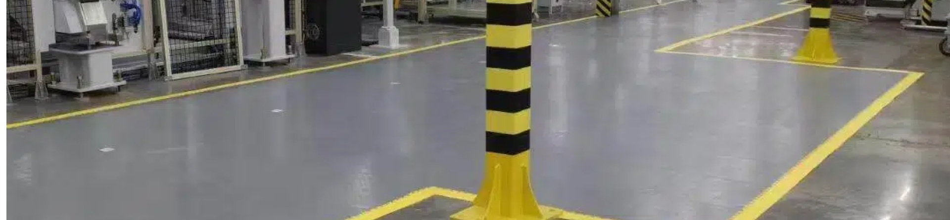 PVC Industrial Tile
