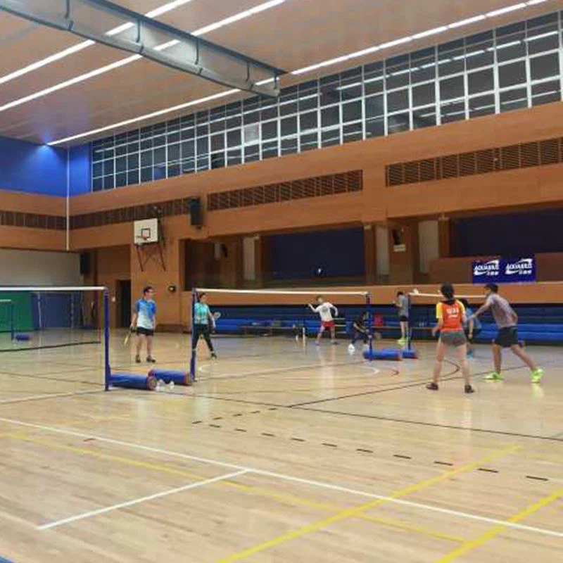 Matters Needing Attention In The Maintenance Of PVC Plastic Floor