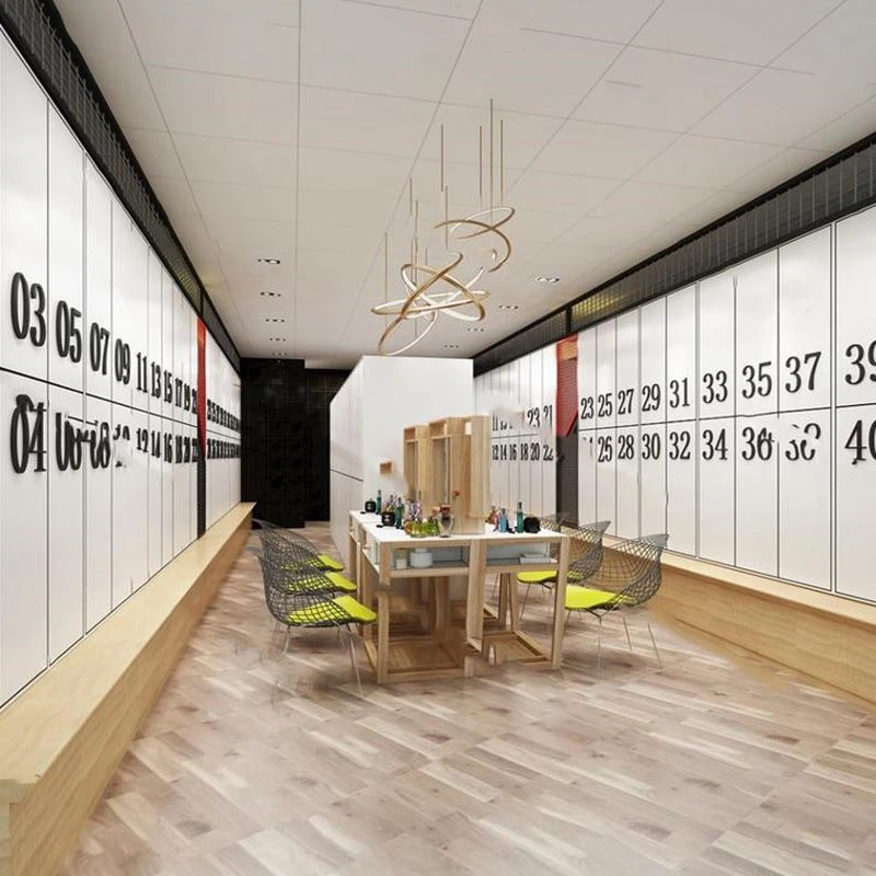 Maintenance Methods Of PVC Plastic Floor In Different Stages