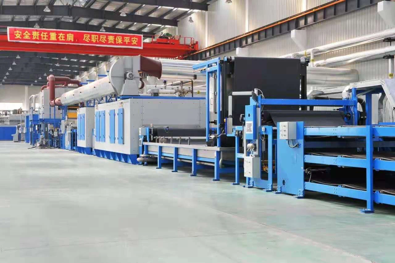 SUMEC Vinyl Flooring Factory Tour Jiangsu China