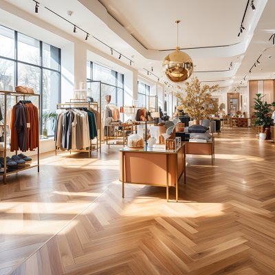 Retail