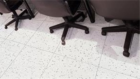 ESD Vinyl Tile