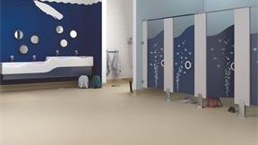 R10 Shower