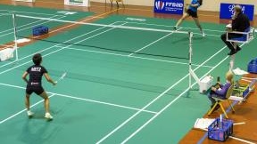Sumoflex Badminton