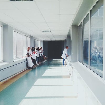 Healthcare