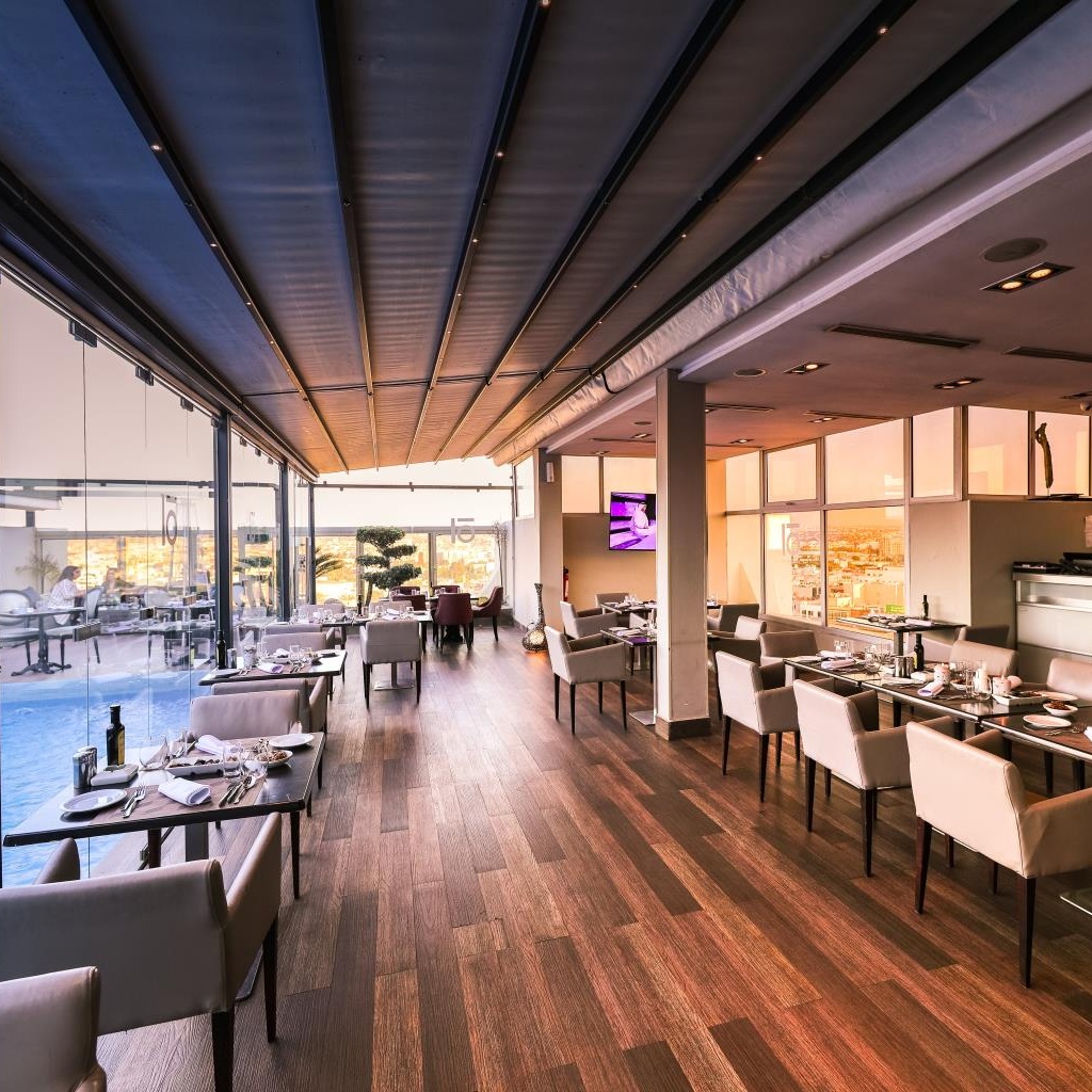  Leisure & Hospitality 